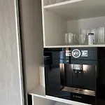 Apartamento Unique Penthouse Lakeview W19 Bucareste