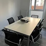 Apartamento Unique Penthouse Lakeview W19 *