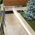 Unique Penthouse Lakeview W19 Apartamento Bucareste