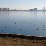 Apartamento Unique Penthouse Lakeview W19 Bucareste