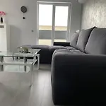 Unique Penthouse Lakeview W19 Daire *