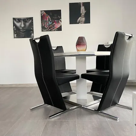 Unique Penthouse Lakeview W19 Apartamento