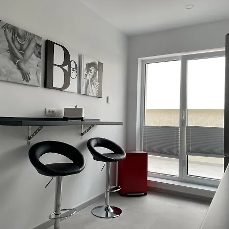 Unique Penthouse Lakeview W19 *