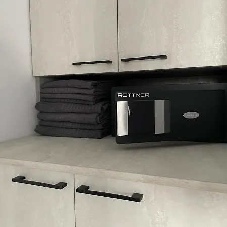 Unique Penthouse Lakeview W19 Apartamento *