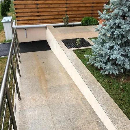 Unique Penthouse Lakeview W19 Daire Bükreş