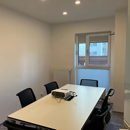 דירה Unique Penthouse Lakeview W19