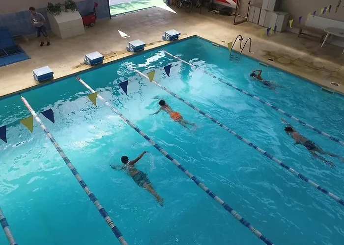 Unique Penthouse Lakeview W19 Apartament