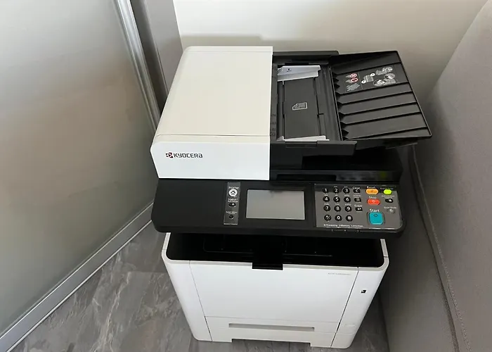 Unique Penthouse Lakeview W19 Apartmán