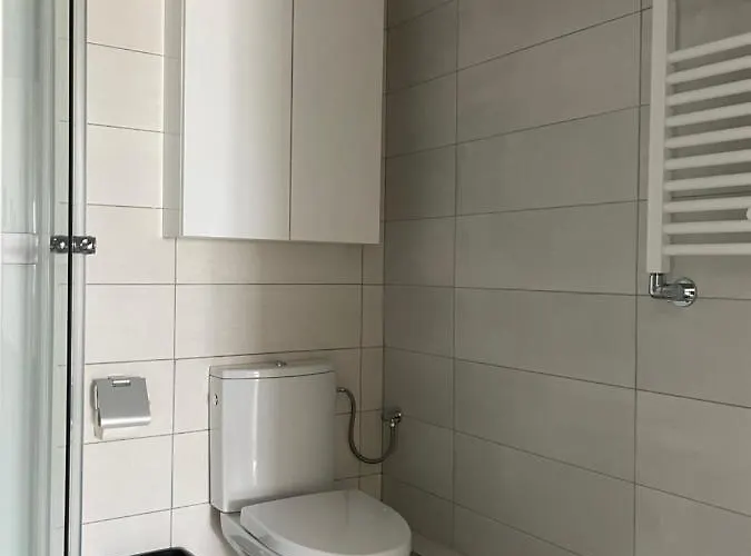 Unique Penthouse Lakeview W19 Bucureşti