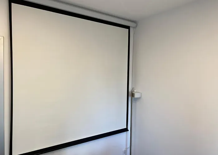 Apartament Unique Penthouse Lakeview W19