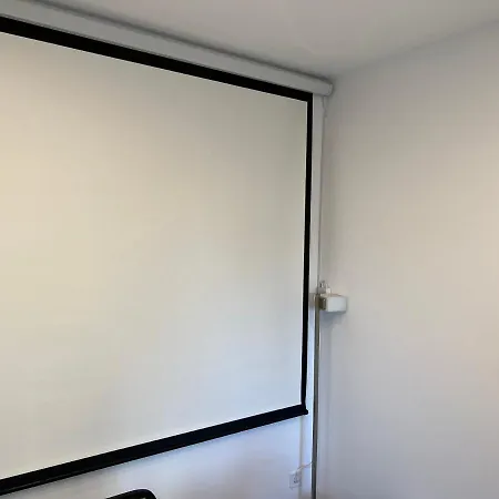 Apartament Unique Penthouse Lakeview W19
