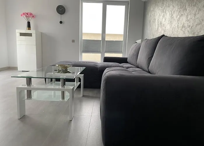 Unique Penthouse Lakeview W19 아파트 *