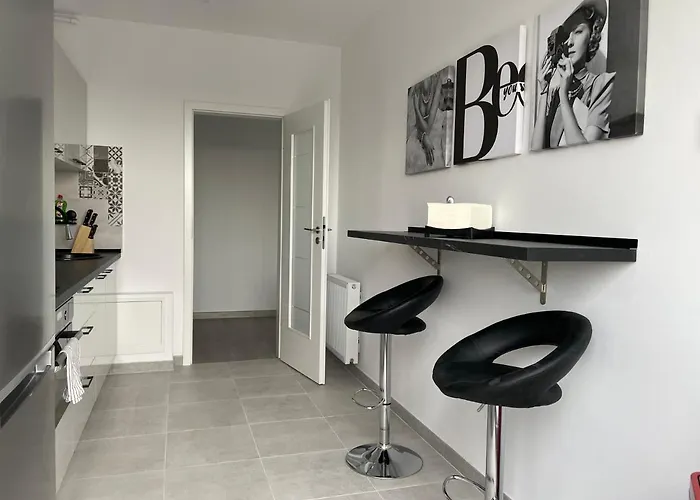 Διαμέρισμα Unique Penthouse Lakeview W19