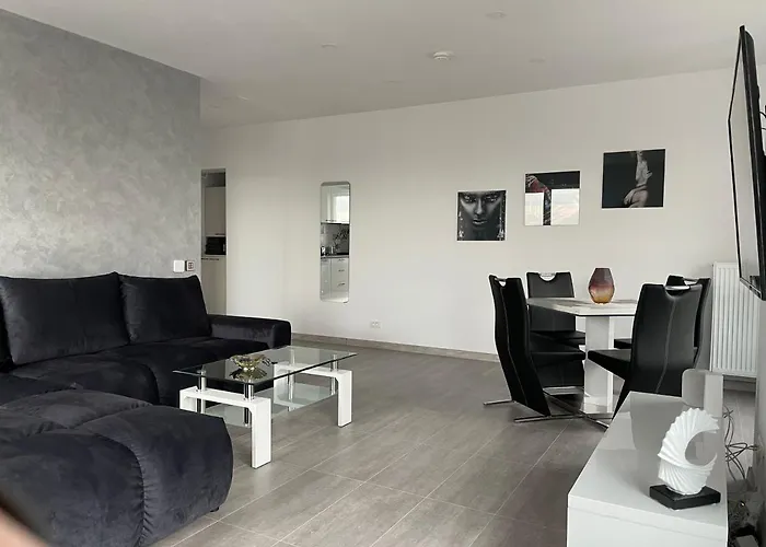 Διαμέρισμα Unique Penthouse Lakeview W19